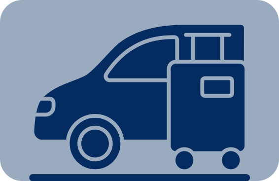 Event Transportation